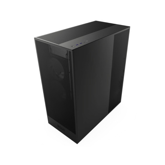 Компьютерный корпус NZXT H7 Flow RGB CM-H72FB-R1