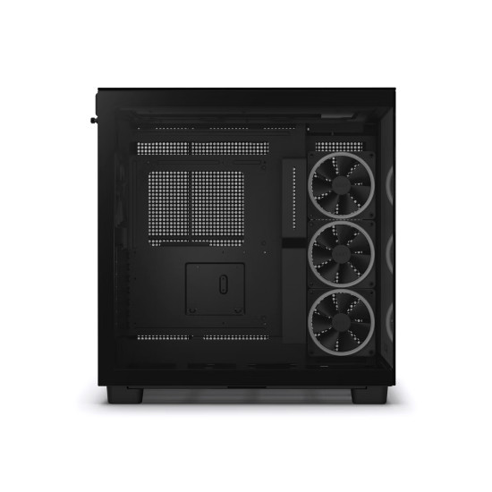 Компьютерный корпус NZXT H9 Elite CM-H91EB-01