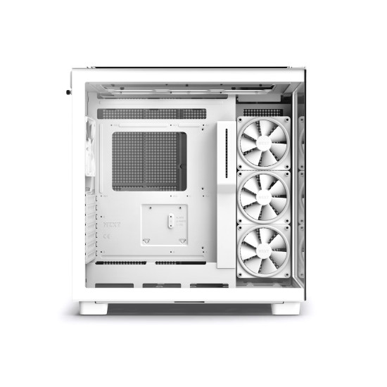 Компьютерный корпус NZXT H9 Elite CM-H91EW-01