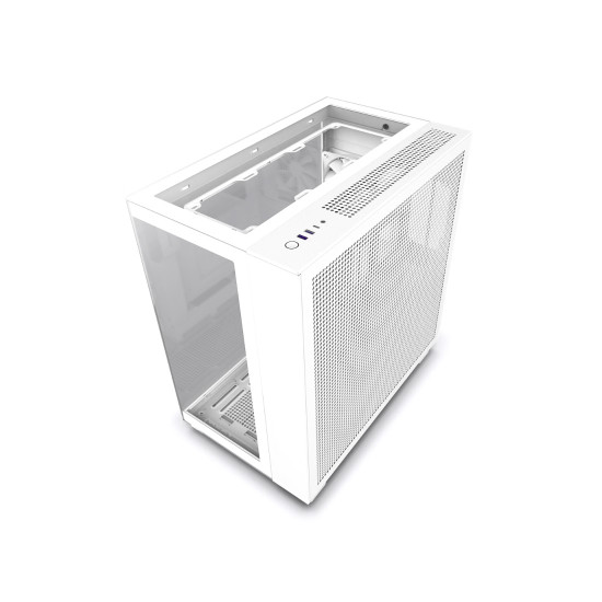 Компьютерный корпус NZXT H9 Elite CM-H91EW-01