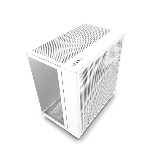 Компьютерный корпус NZXT H9 Flow CM-H91FW-01
