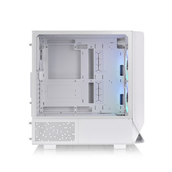 Компьютерный корпус Thermaltake Ceres 330 TG ARGB Snow