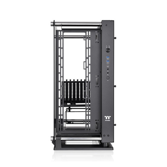 Компьютерный корпус Thermaltake Core P3 TG Pro