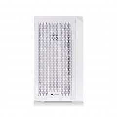 Компьютерный корпус CTE C700 Air Snow - Фото 1