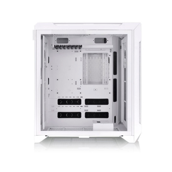 Компьютерный корпус Thermaltake CTE C700 Air Snow