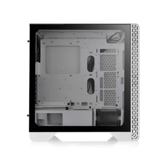 Компьютерный корпус Thermaltake S300 TG White