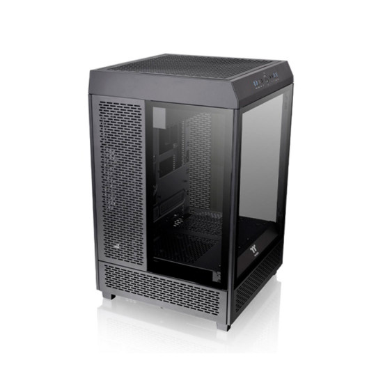 Компьютерный корпус Thermaltake The Tower 500 Black