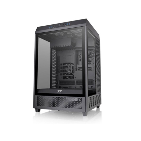 Компьютерный корпус Thermaltake The Tower 500 Black