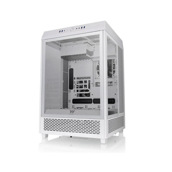 Компьютерный корпус Thermaltake The Tower 500 Snow