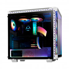 Компьютерный корпус Battlecruiser Black - Фото 1