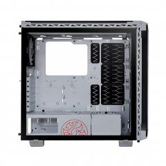 Компьютерный корпус Battlecruiser Black - Фото 2