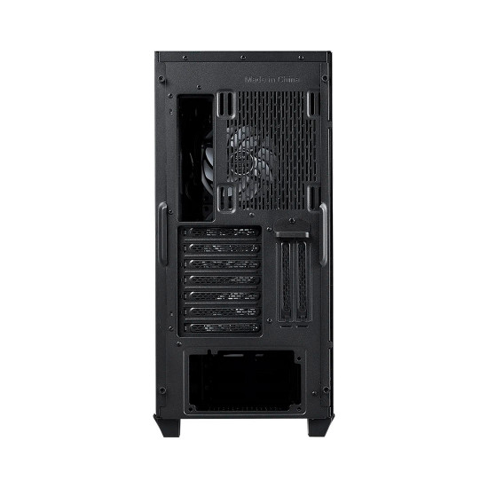 Компьютерный корпус XPG Cruiser Black