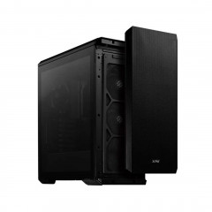 Компьютерный корпус Defender Black - Фото 2