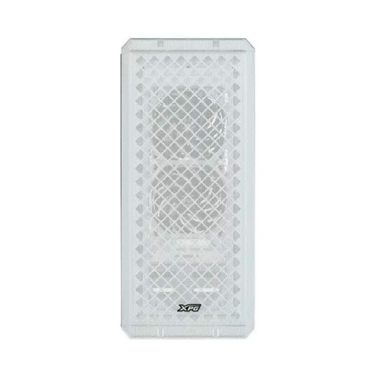 Компьютерный корпус XPG Defender White