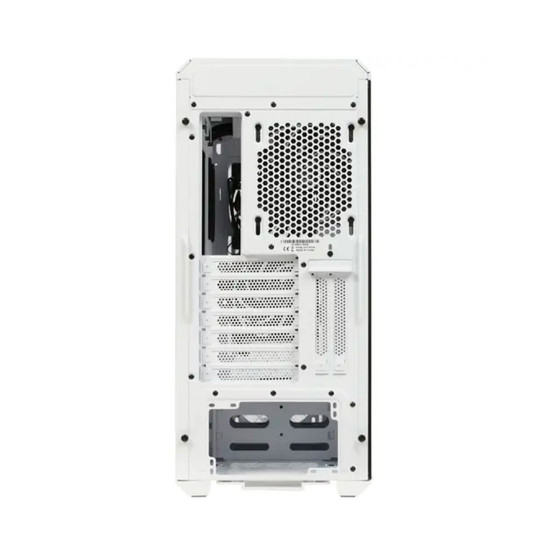 Компьютерный корпус XPG Defender White