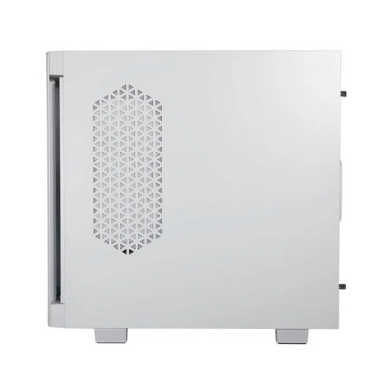 Компьютерный корпус XPG Invader White
