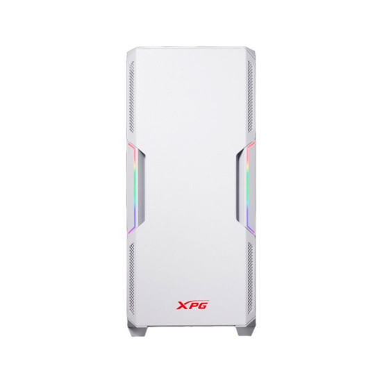 Компьютерный корпус XPG Starker White