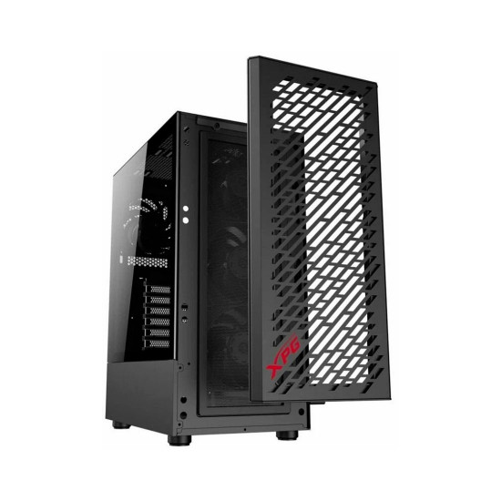 Компьютерный корпус XPG Valor Air Black