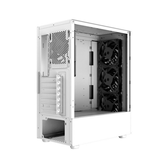 Компьютерный корпус XPG Valor Air White