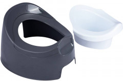 Горшок детский со съемной чашей - Фото 1