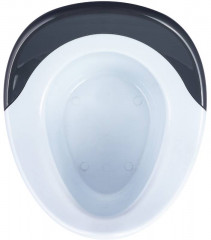 Горшок детский со съемной чашей - Фото 2