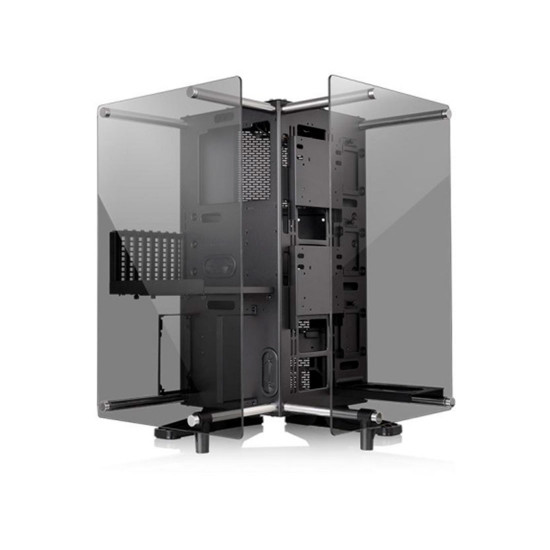 Компьютерный корпус Thermaltake Core P90 TG
