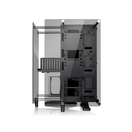 Компьютерный корпус Thermaltake Core P90 TG