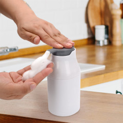 Набор кухонный с диспенсером и отсеками для хранения - Фото 10