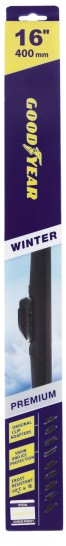 Щетка стеклоочистителя «Winter»