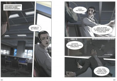 Задача трёх тел. Книга 2 - Фото 1