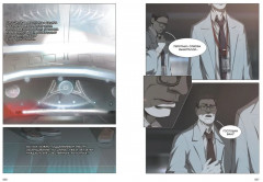 Задача трёх тел. Книга 2 - Фото 4