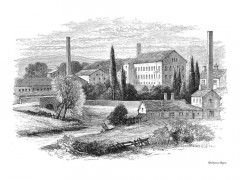 Шерли. Городок - Фото 7