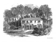 Шерли. Городок - Фото 8