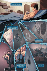 Северный Паук - Фото 1