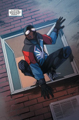 Северный Паук - Фото 2