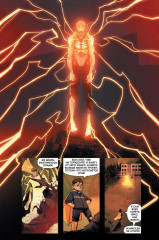 Северный Паук - Фото 3