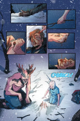 Северный Паук - Фото 4