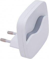 Светильник-ночник с датчиком освещенности «Квадрат 2» - Фото 5