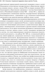 Социальная поддержка семьи и детей в России - Фото 4