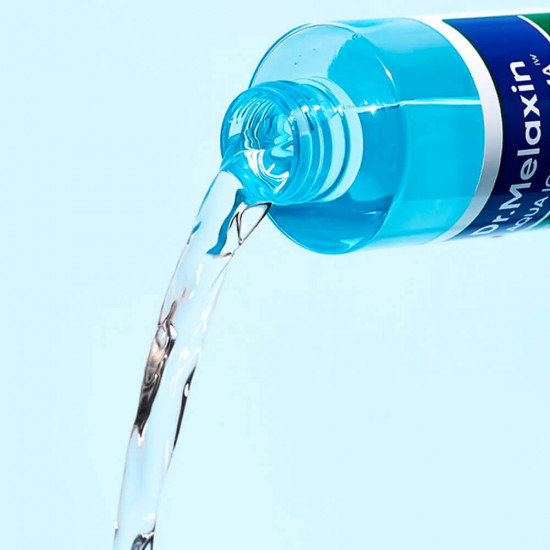 Тонер для лица с аква-ионной плазмой ультраувлажняющий «Hydrating Water Toner»