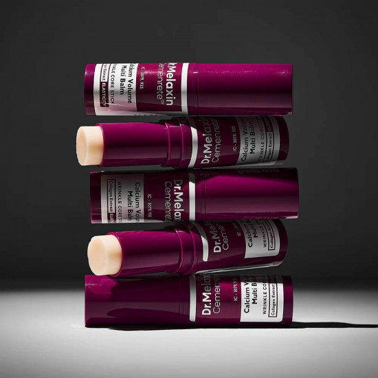 Бальзам для кожи вокруг глаз с кальцием «Calcium Volume Multi Balm»