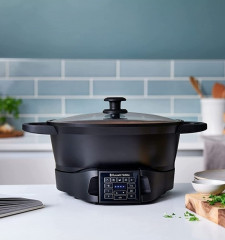 Мультиварка 28270-56 - Фото 6