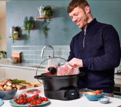 Мультиварка 28270-56 - Фото 8