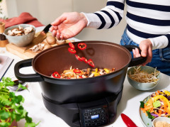 Мультиварка 28270-56 - Фото 9