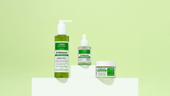 Крем для лица некомедогенный «Anti Fatty Acid Noncomedo Cream»