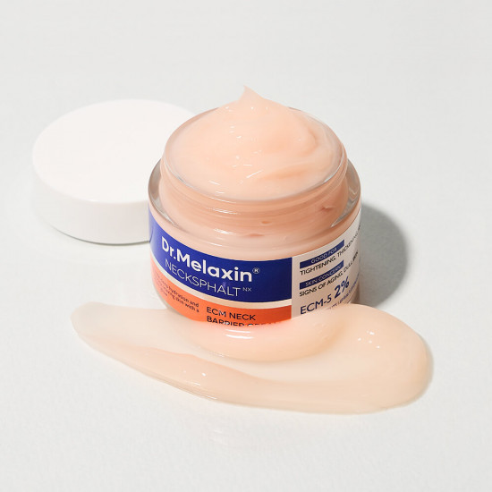 Крем для области шеи «Neck ECM Barrier Cream»