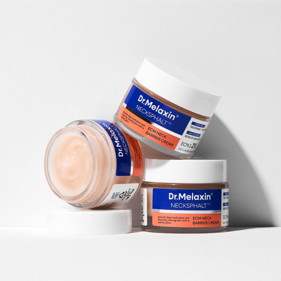 Крем для области шеи «Neck ECM Barrier Cream»