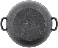 Казан с крышкой «Кристалл» - Фото 7