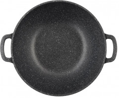 Казан с крышкой «Кристалл» - Фото 6