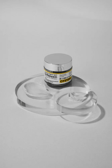 Крем для лица с экстрактом устриц «Renewal Cream»